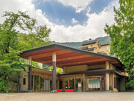 Echigoyuzawa Onsen Shosenkaku Kagetsu Ryokan