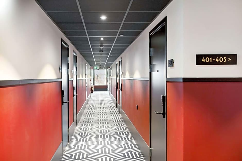 Best Western Plus Hotel Kungens Kurva