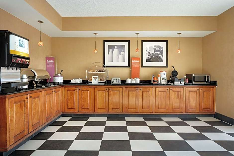 Hampton Inn By Hilton Phoenix/Chandler