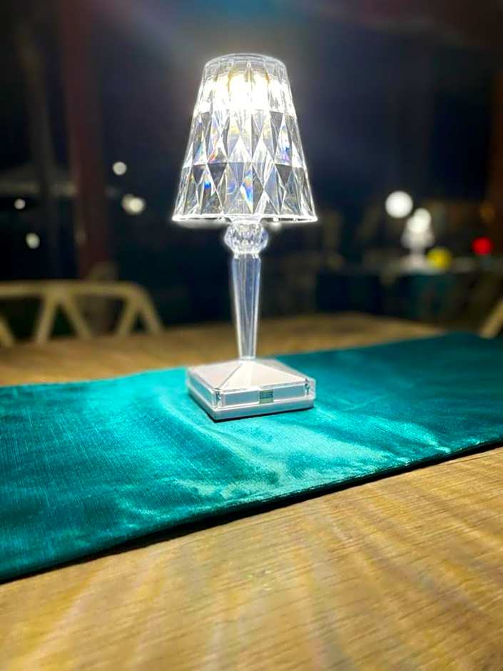 Oasi Park Hotel
