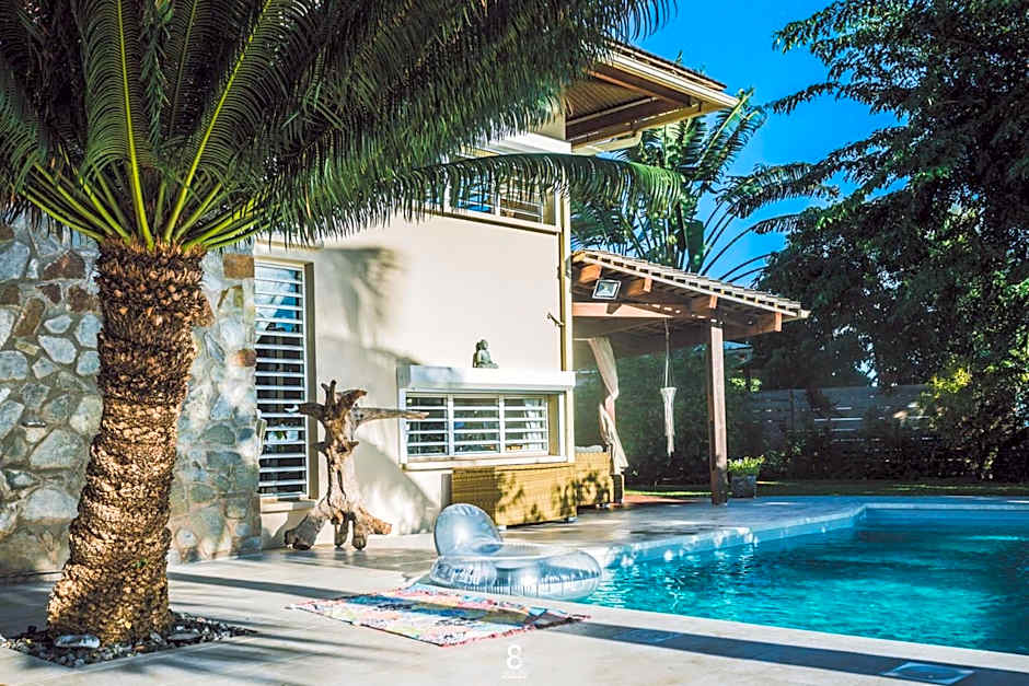 Villa d’ô