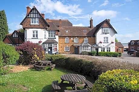 Heart of England, Northampton by Marston's Inns