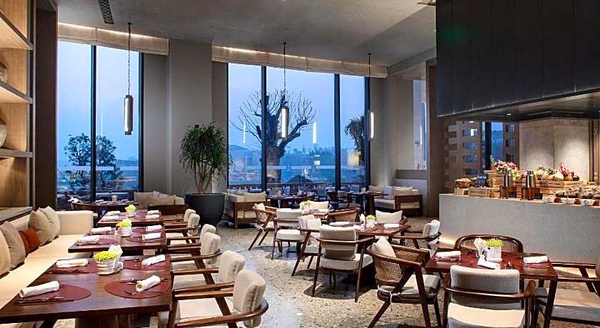 DongFengYun Hotel Mi'Le - MGallery Collection