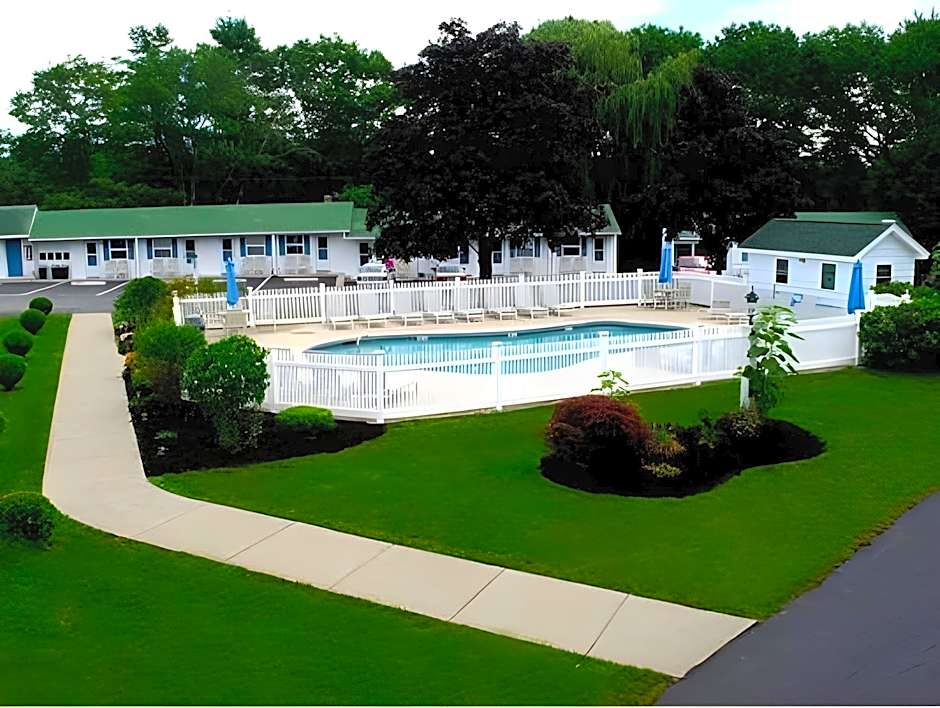 Ne'r Beach Motel