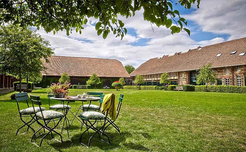 Der Linslerhof - Hotel, Restaurant, Events & Natur