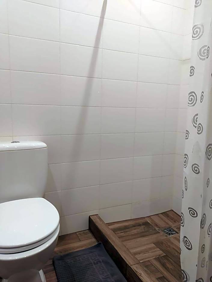 RVR Smart Apartments Riga with Free Parking and Self Check-in