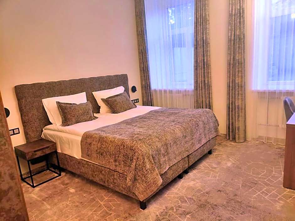 Vvinn Hotel