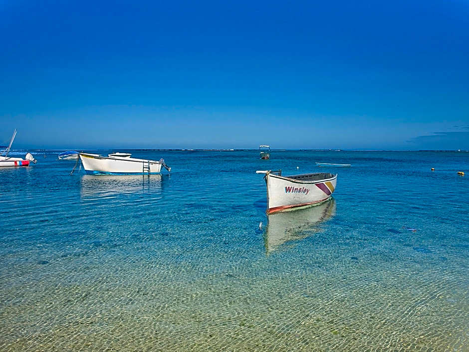 Esprit Libre Restaurant & Guest House