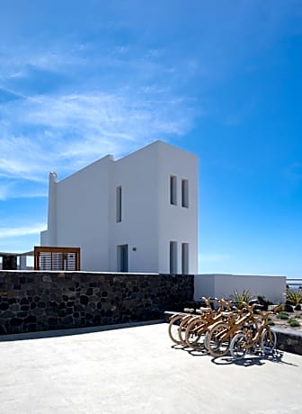 Family Villa with Private Pool