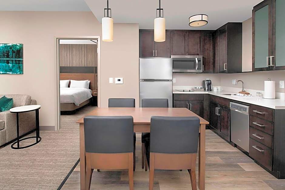 Residence Inn By Marriott Bend