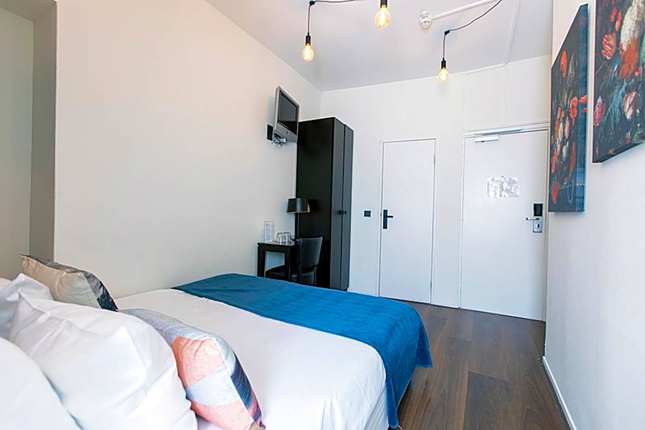 Quentin England Hotel