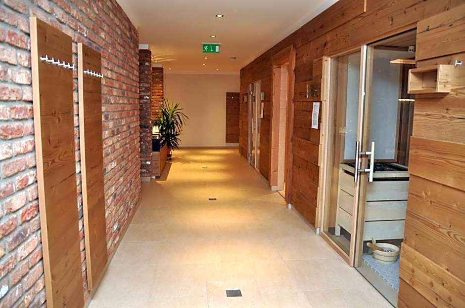 ARBOR Hotel & Apartments