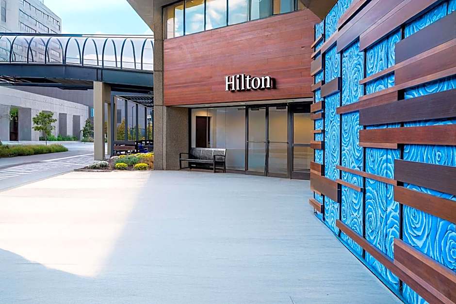 Hilton Lexington Downtown