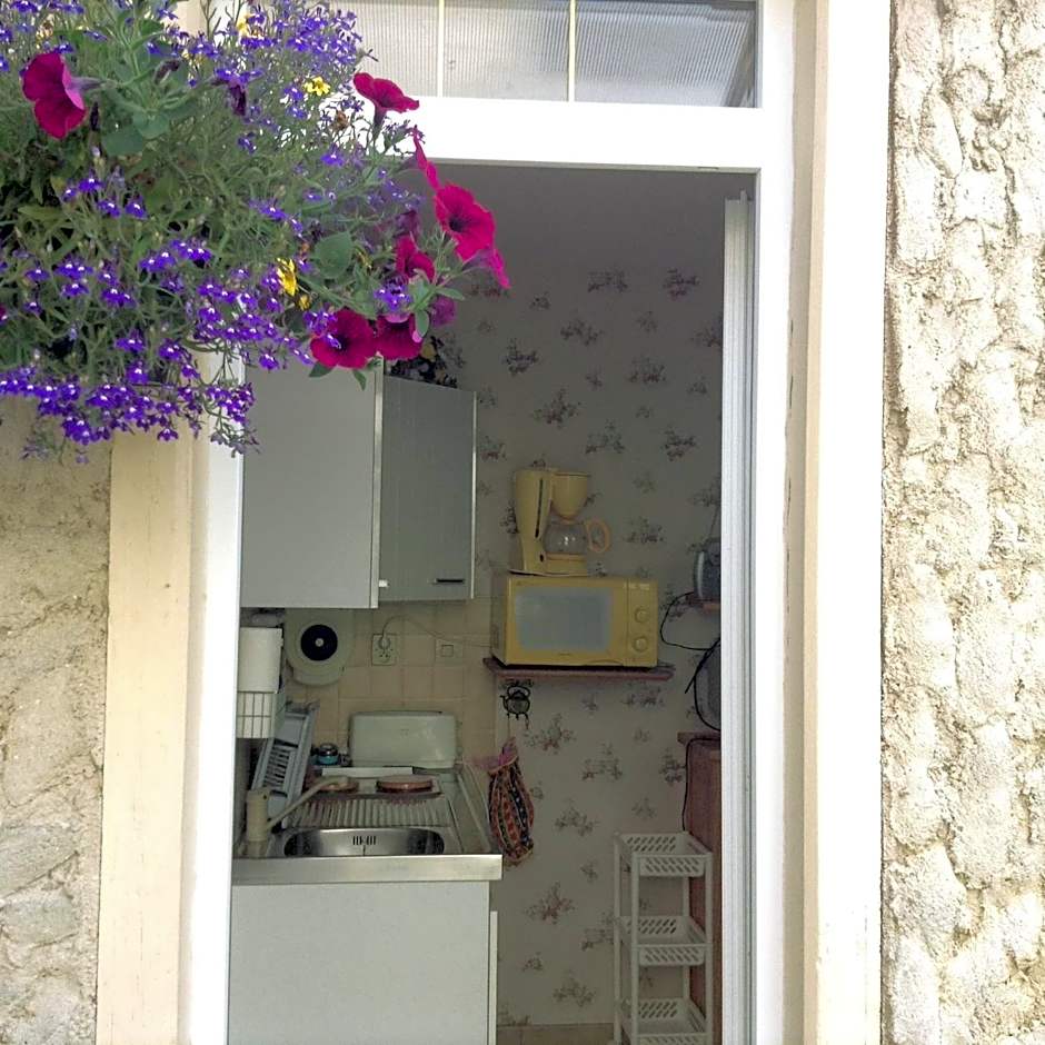 Au Bon Gite - Studio