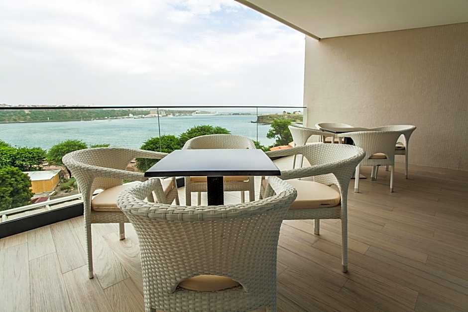 Hotel Pérola