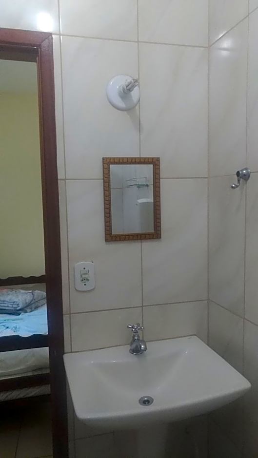 Pousada da Iza