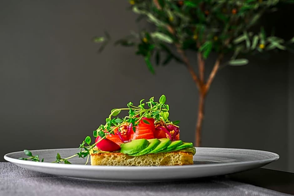 Palace Hotel Tallinn a member of Radisson Individuals