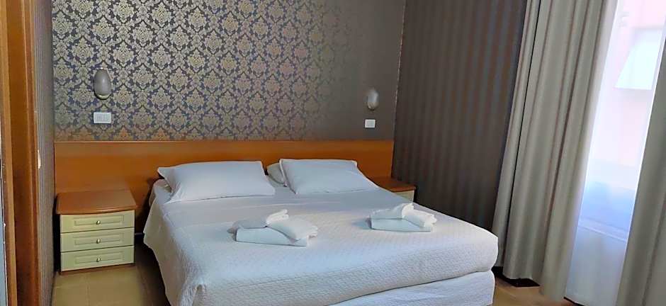 Hotel Nuovo Rondò