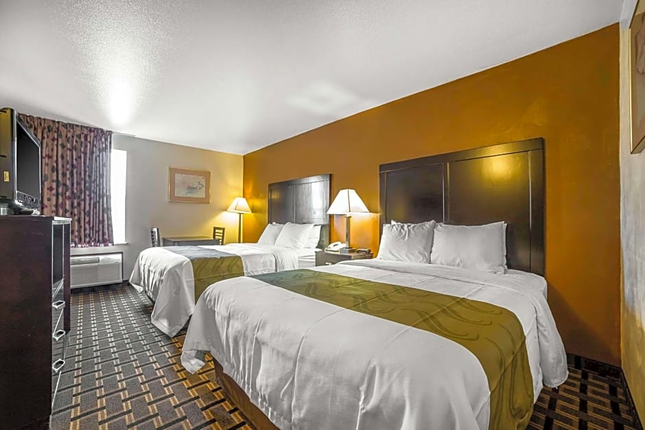 Quality Inn Zion