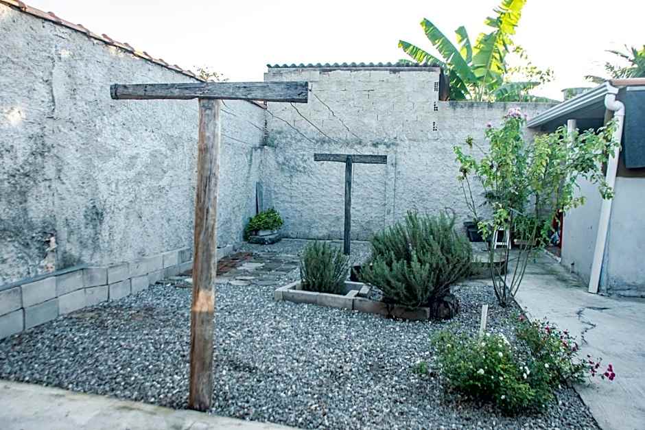 Casa c otima localizacao em Teixeira de Freitas-BA