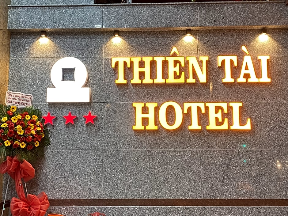 Thiên Tài Hotel