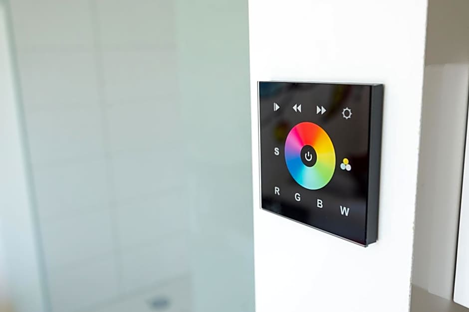 Appart'hotel Urban Lodge