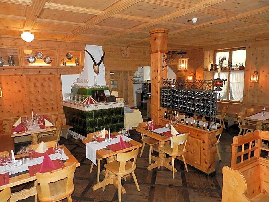 Hotel Franziskaner