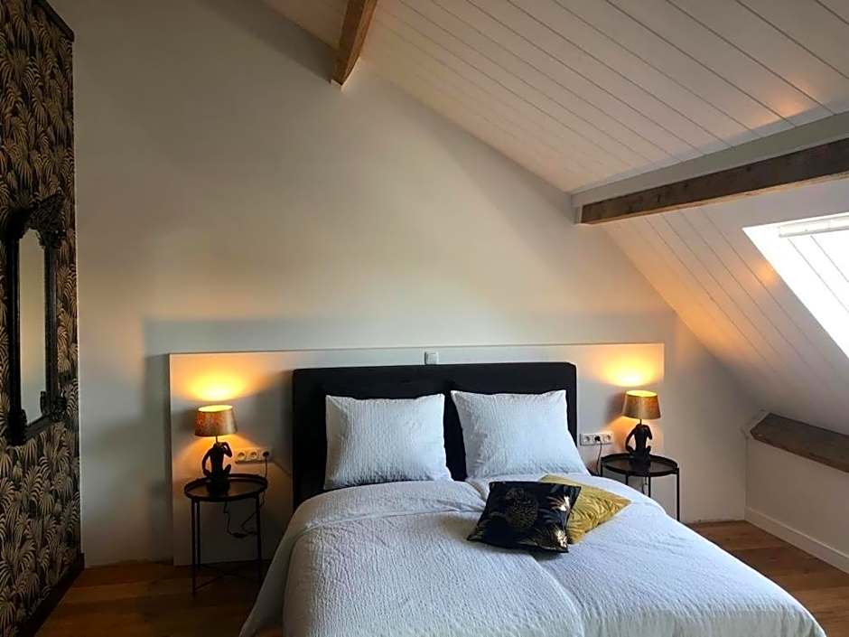 Bed & Brood De Vogelpoel