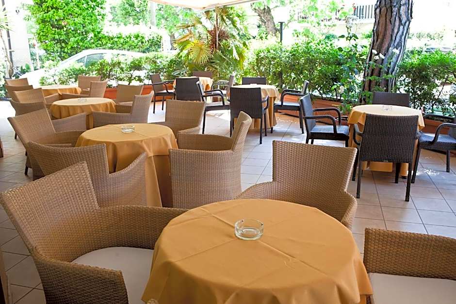 Hotel Gabbiano
