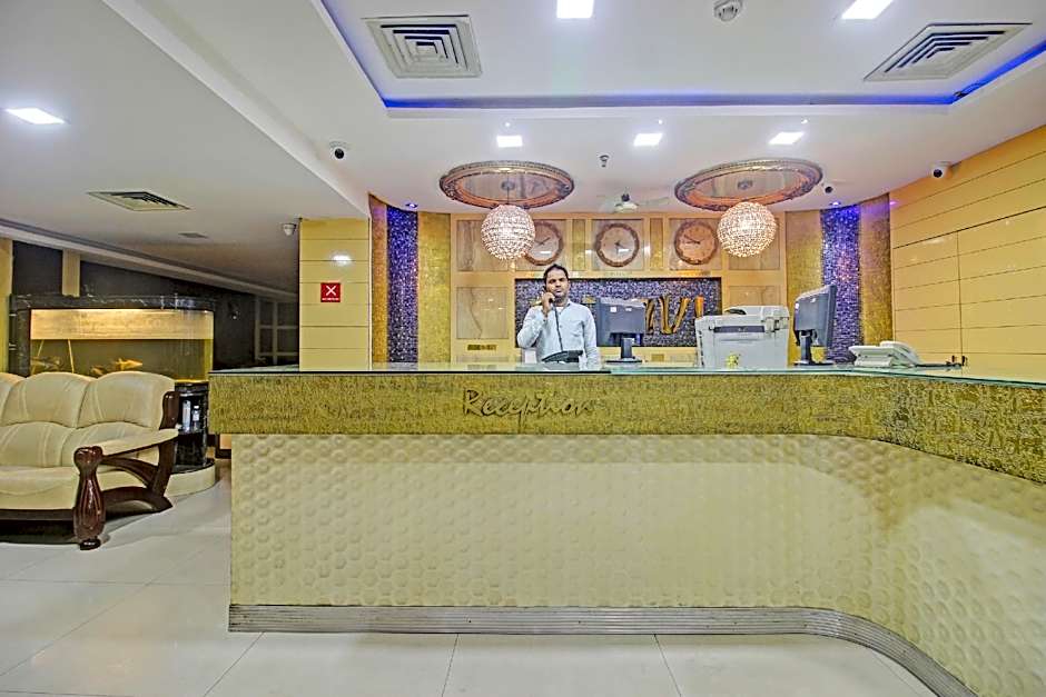 Collection O Regal Near ISKON TEMPLE , ABIDS