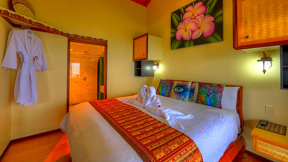 Maleny Tropical Retreat