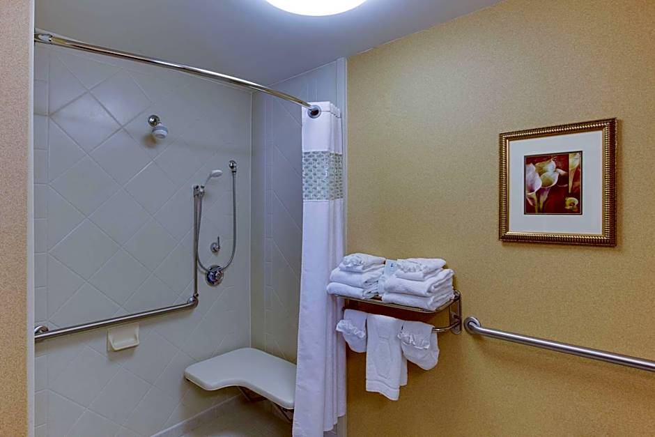 Hampton Inn By Hilton & Suites Fredericksburg South, Va