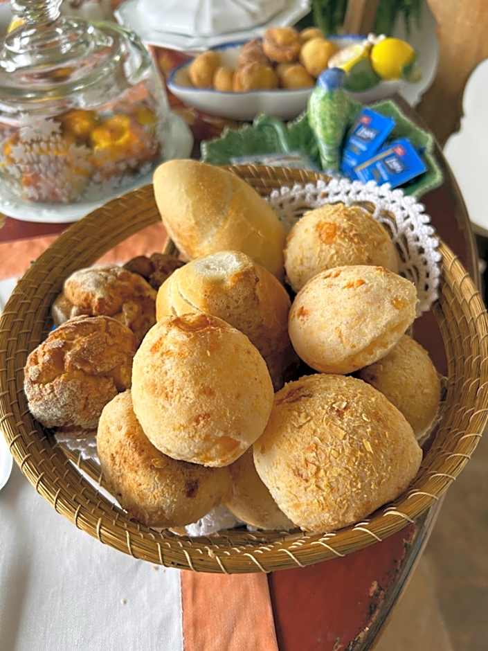 Segredo da Serra Guest House