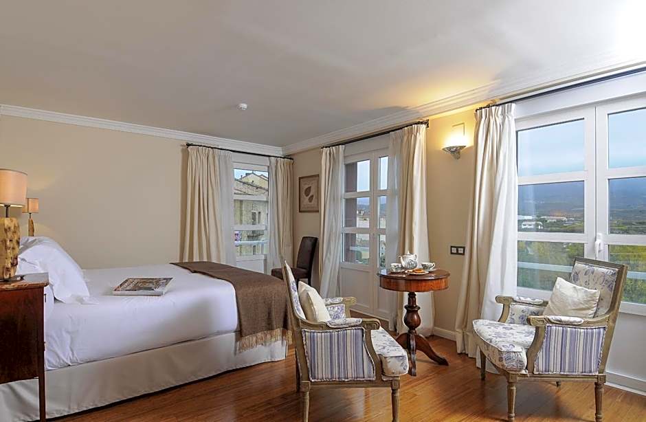 Hotel Boutique Casona del Boticario