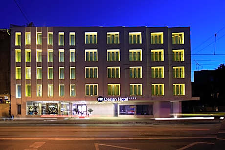 INX Design Hotel