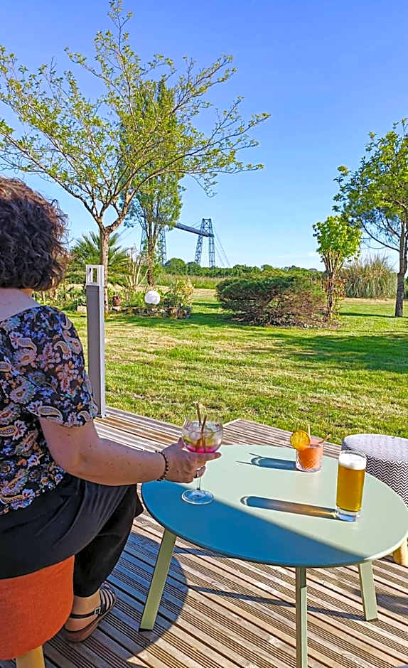 Hôtel-Restaurant La Belle Poule -