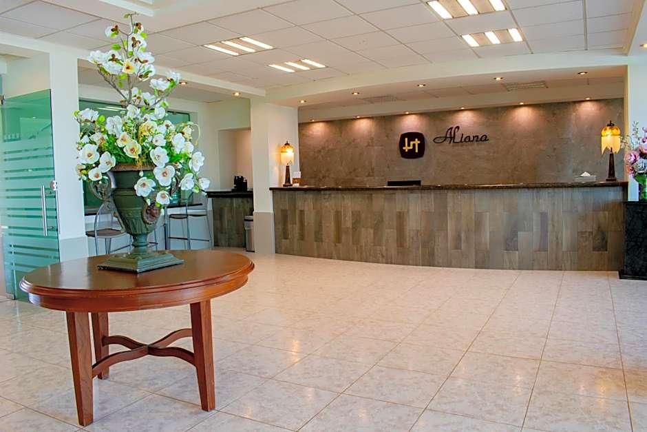 Hotel Aliana