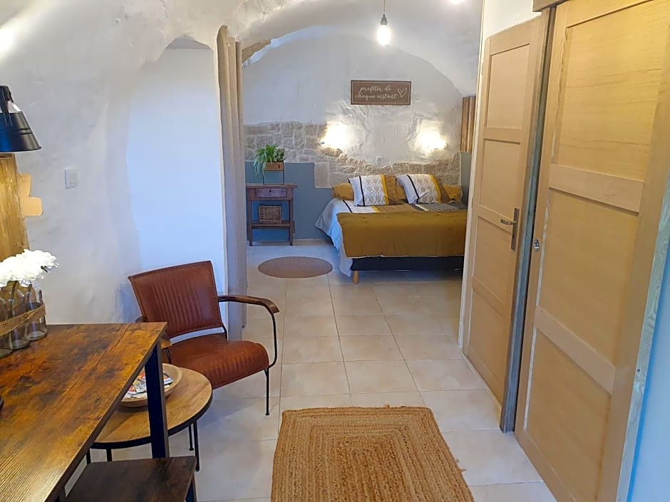 Chambres d'hôtes La Storya