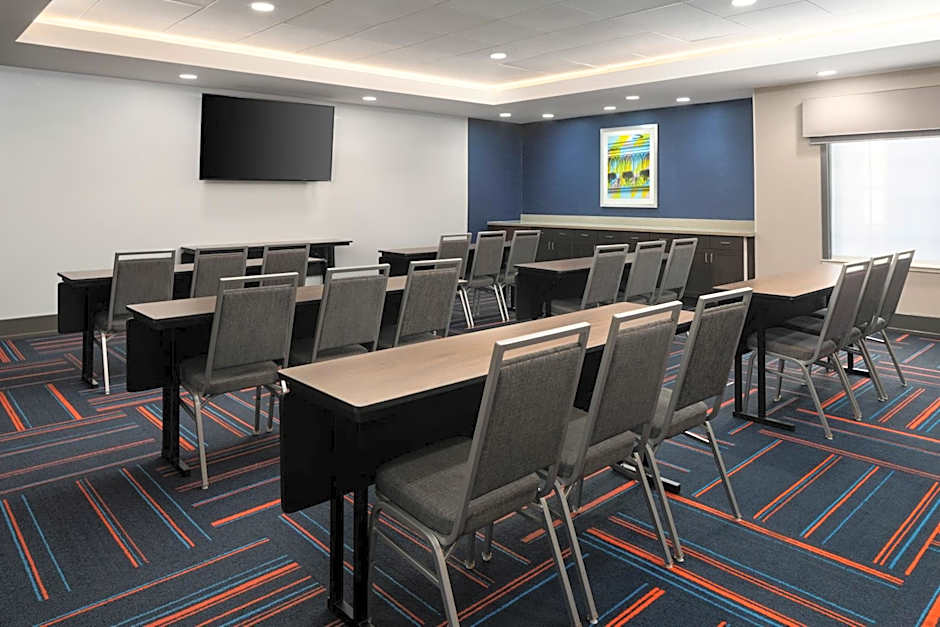 Hampton Inn By Hilton & Suites Yonkers - Westchester, NY