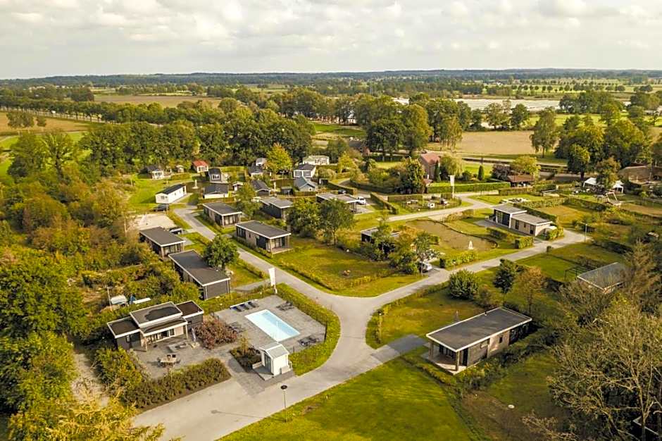 Vakantiepark Hölte