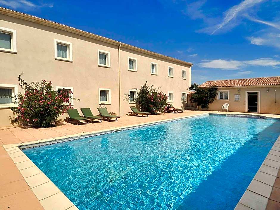 ibis Orange Sud