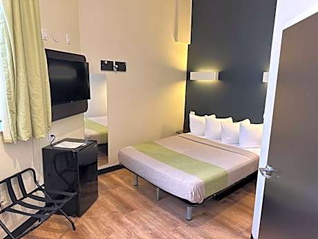 Room Selected at Check-In