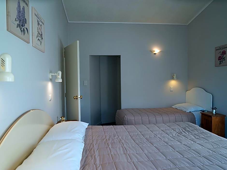 Tui Lodge Motel
