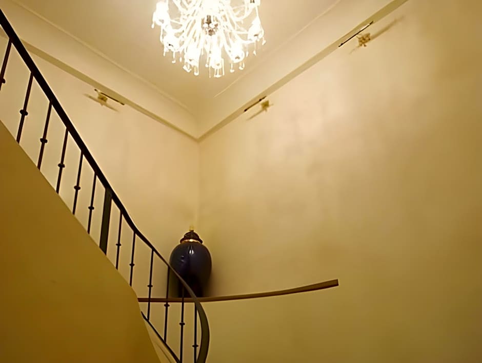 Le Grazie Hotel