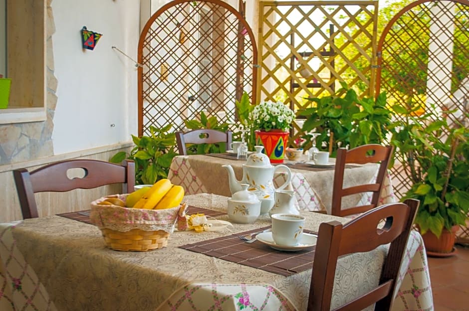 B&B Pietrafitta – Carovigno, AR