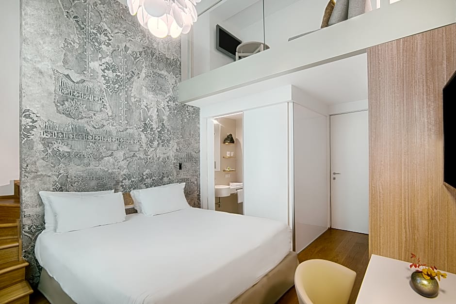 NH Milano Palazzo Moscova