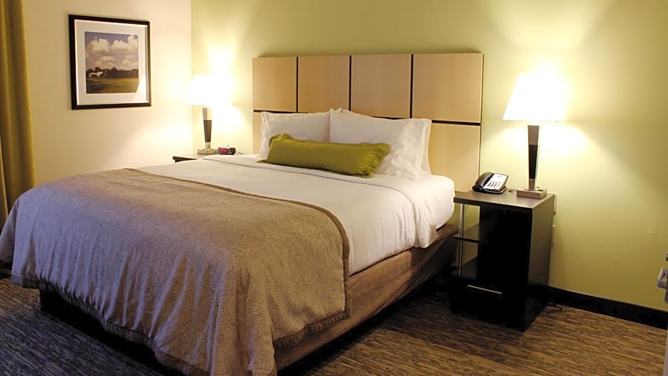 Candlewood Suites Sioux City - Southern Hills