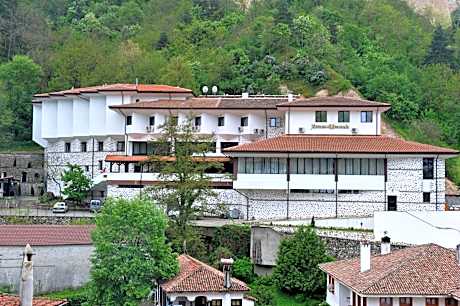 Hotel Melnik