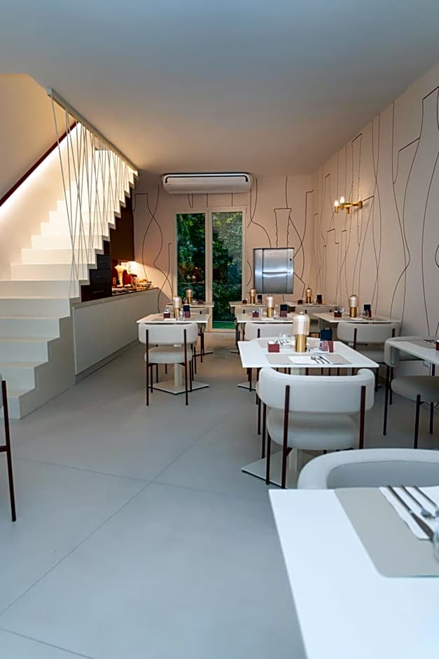 Dama Bianca Boutique Hotel Ostuni