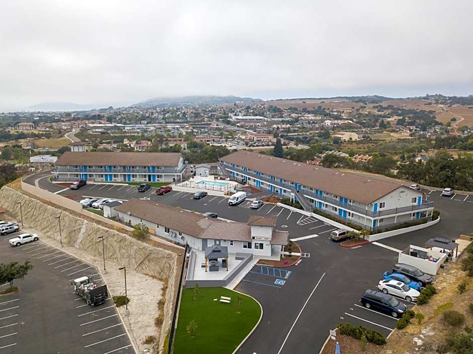 Days Inn by Wyndham Arroyo Grande/Pismo Beach